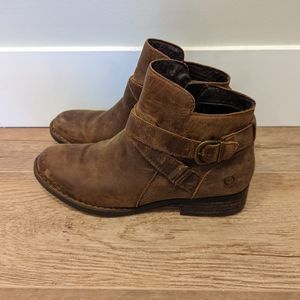 Born Boots
